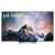 55" Телевизор LG OLED55C2RLA HDR, темный титан