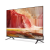 43” Телевизор Tuvio Full HD DLED Frameless на платформе YaOS, TD43FFGTV1, темно-серый