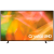 65" Телевизор Samsung UE65AU8000U 2021 RU, черный