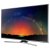 55" Телевизор Samsung UE55JS7200U 2015, серебристый