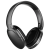 Наушники беспроводные Baseus D02 Pro, TWS, полноразмерные, BT5.0, 450 мАч, чёрные