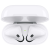 Беспроводные наушники Apple AirPods 2 с зарядным футляром MV7N2