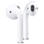 Беспроводные наушники Apple AirPods 2 с зарядным футляром MV7N2