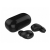 Стереогарнитура Bluetooth Mees TWS T1 black*