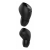 Стереогарнитура Bluetooth Mees TWS T1 black*