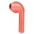 Prolike Bluetooth гарнитура Prolike PLAP04 (Red)