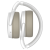 Беспроводные наушники Sennheiser HD 350BT, USB Type-C, белый