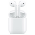 Беспроводные наушники Apple AirPods