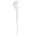 Наушники Apple EarPods (3.5 мм), mini jack 3.5 mm, белый