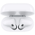 Apple AirPods 2 с беспроводным зарядным футляром MRXJ2