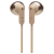 Беспроводные наушники JBL Tune 215BT, золотой