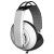 Superlux HD681EVO White Профессиональные мониторные наушники, полуоткрытые