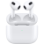 Беспроводные наушники Apple AirPods 3 MagSafe Charging Case