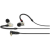 Наушники Sennheiser IE 40 Pro, mini jack 3.5 mm, clear
