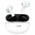 Беспроводные наушники realme Buds Air 5, без штекера, синий