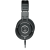 Наушники полноразмерные AUDIO-TECHNICA ATH-M40X кабель 3 метра, чёрные