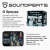 Наушники беспроводные, SoundPeats Clear, белые, Bluetooth 5,3