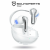 Наушники беспроводные, SoundPeats Clear, белые, Bluetooth 5,3