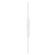 Проводные наушники Apple EarPods (3.5 мм), белый