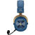 Игровые наушники c микрофоном LOGITECH G PRO X Gaming Headset (981-000818)