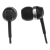 Наушники Sennheiser CX 80S, mini jack 3.5 mm, black