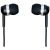 Наушники Sennheiser CX 80S, mini jack 3.5 mm, black
