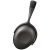 KEF Mu7 charcoal grey беспроводные полноразмерные наушники с шумоподавлением