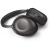 KEF Mu7 charcoal grey беспроводные полноразмерные наушники с шумоподавлением