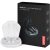 Беспроводные наушники Lenovo Thinkplus Live Pods GM2 pro, черные