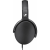 Наушники Sennheiser HD 400S, mini jack 3.5 mm, черный