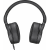 Наушники Sennheiser HD 400S, mini jack 3.5 mm, черный