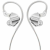 Наушники Fiio JD1 silver