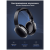 Беспроводные наушники накладные полноразмерные большие Headphones YN Series с микрофоном и шумоподавлением для телефона и ПК