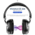 Беспроводные наушники накладные полноразмерные большие Headphones YN Series с микрофоном и шумоподавлением для телефона и ПК