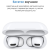 Беспроводные наушники Apods Pro Для IPhone  / iPad / Android, Bluetooth 5.0