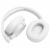 Беспроводные наушники JBL T770NC BLU, синий