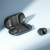 Беспроводные наушники Xiaomi Rock Sound EarCuffs S TWS Earphone черный