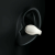 Беспроводные наушники Xiaomi Rock Sound EarCuffs S TWS Earphone черный