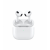 Беспроводные наушники Apple AirPods 3 MagSafe Charging Case RU, белый