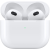 Беспроводные наушники Apple AirPods 3 MagSafe Charging Case RU, белый
