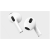 Беспроводные наушники Apple AirPods 3 MagSafe Charging Case RU, белый