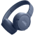 Беспроводные наушники JBL Tune 670NC, mini jack 3.5 mm, blue