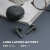 Bluetooth-гарнитура Soundpeats TWS Mac Black