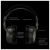 Наушники игровые Audeze Maxwell PS, Bluetooth черные