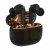 Creative Aurvana Ace 2 transparent black / copper tws внутриканальные наушники с шумоподавлением