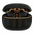 Creative Aurvana Ace 2 transparent black / copper tws внутриканальные наушники с шумоподавлением