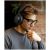 Наушники UGREEN HP106 (90422) HiTune Max3 Hybrid Active Noise-Cancelling Headphones чёрные