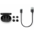 Наушники True Wireless Philips TAT1108BK / 00