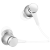 Наушники Xiaomi Mi In-Ear Headphones Basic