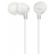 Наушники Sony MDR-EX15LP White